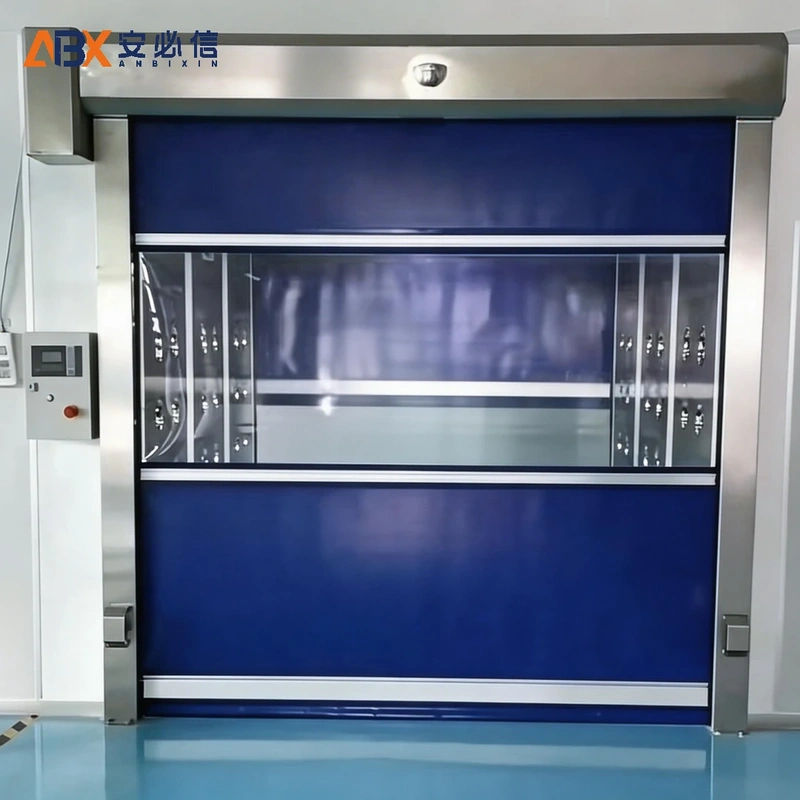 果洛藏族自治州快速门