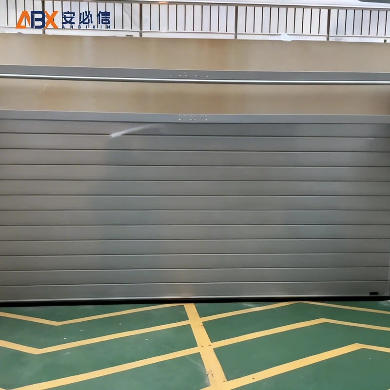 果洛藏族自治州洁净室高速门